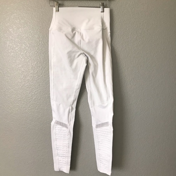 Alo motto leggings - Picture 8 of 8